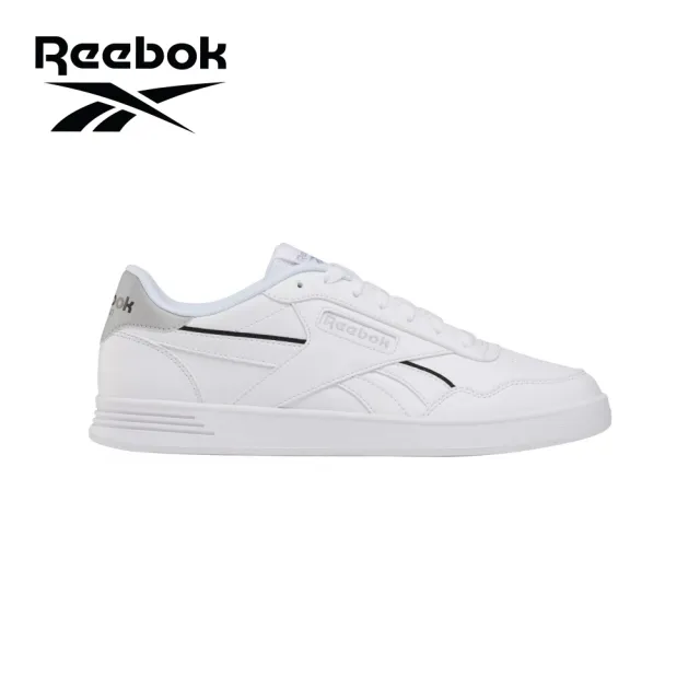 【REEBOK官方旗艦】COURT ADVANCE/VEGAN_網球鞋_男/女(四款任選)