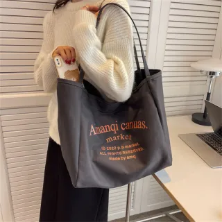 【LEEHER】女生/包包/帆布包/男生包包/帆布托特包/購物包/厚帆布包/學生書包/大容量包包/ 