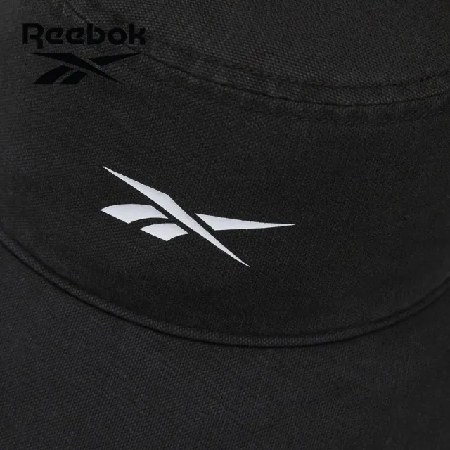 【REEBOK官方旗艦】CL Tailored Headwear 漁夫帽_男/女_HE2427