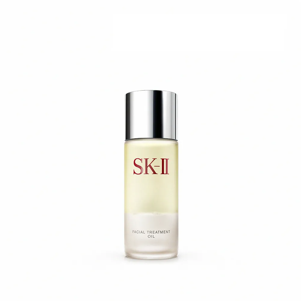 【SK-II】官方直營 青春修護精萃油 50ml