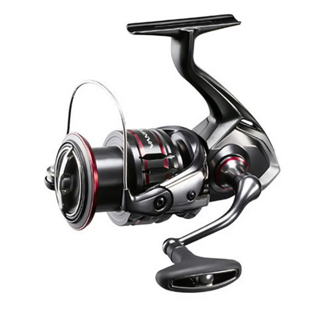 SHIMANO 20 VANFORD 4000/4000MHG/4000XG 紡車捲線器