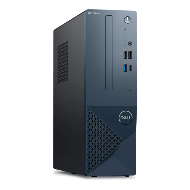 【DELL 戴爾】i7二十核桌上型電腦(Inspiron 3030S-P1808BTW/i7-14700/16G/1TB SSD/W11P)