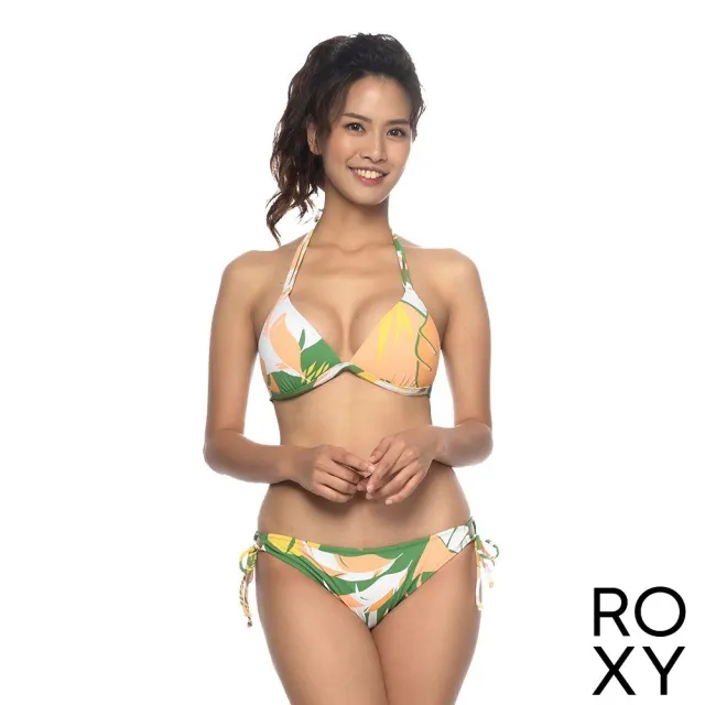 【ROXY】女款-女泳裝 女泳衣 比基尼(多款任選)