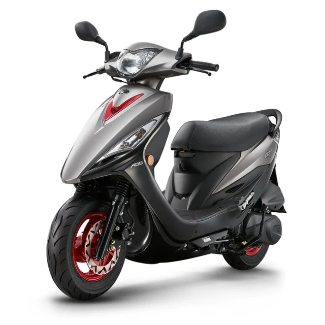 KYMCO 光陽 GP 125 碟煞 ABS 機車(2024年全新機車)