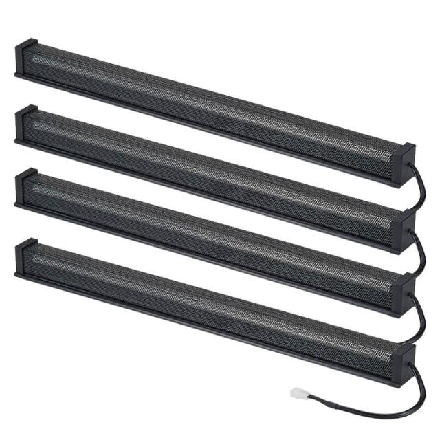 【Digimax】UA-233 安心節能除溼棒 24吋 60.9公分 4入(除濕 防潮棒 防黴)