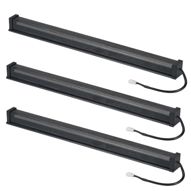 【Digimax】UA-233 安心節能除溼棒 24吋 60.9公分 3入(除濕 防潮棒 防黴)