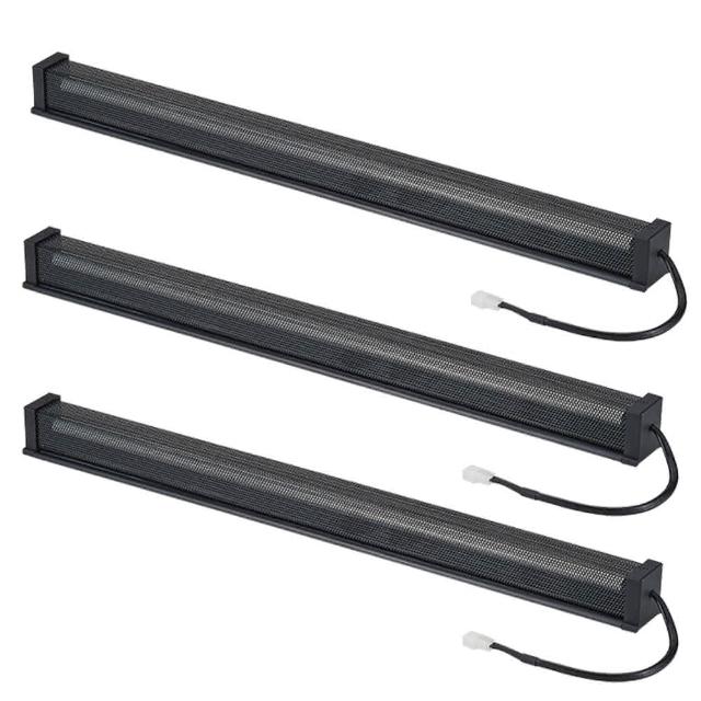 【Digimax】UA-231 安心節能除溼棒 12吋 30.5公分 3入(除濕 防潮棒 防黴)