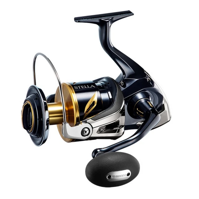 SHIMANO 19 STELLA SW 14000PG 紡車捲線器