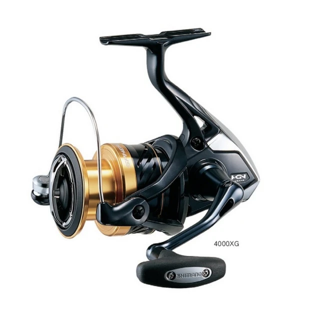 SHIMANO 19 SPHEROS SW 3000XG/4000HG/4000XG 紡車捲線器