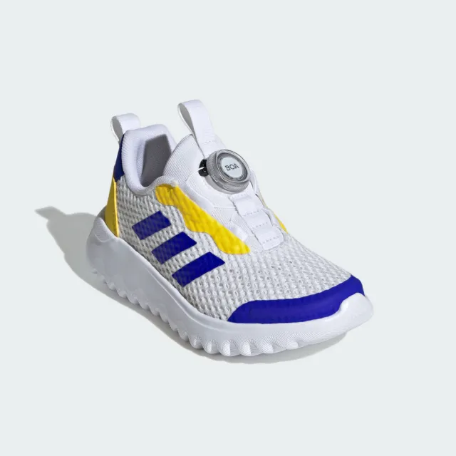 【adidas 愛迪達】ACTIVEFLEX BOA 3 運動鞋 童鞋 ID3376