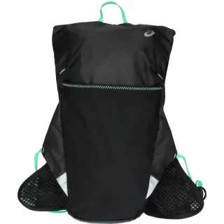 【asics 亞瑟士】8L 跑步背包 男女中性款 跑步配件(3013A858-004)