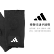 【adidas 愛迪達】拳擊快速手綁帶(可取代傳統拳擊手綁帶繃帶 快綁 內襯套 泰拳 格鬥 拳擊手套 拳套搭配用)