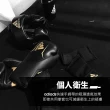 【adidas 愛迪達】拳擊快速手綁帶(可取代傳統拳擊手綁帶繃帶 快綁 內襯套 泰拳 格鬥 拳擊手套 拳套搭配用)