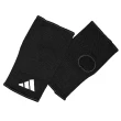 【adidas 愛迪達】拳擊快速手綁帶(可取代傳統拳擊手綁帶繃帶 快綁 內襯套 泰拳 格鬥 拳擊手套 拳套搭配用)