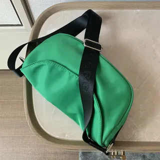 【KT DADA】雙11 防水包包 工具腰包 尼龍包包 通勤小包 馬鞍包 隨身腰包 小眾包包 閨蜜包包 側 