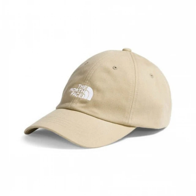 The North Face 帽子 棒球帽 運動帽 遮陽帽 NORM HAT 奶茶 NF0A7WHOLK5