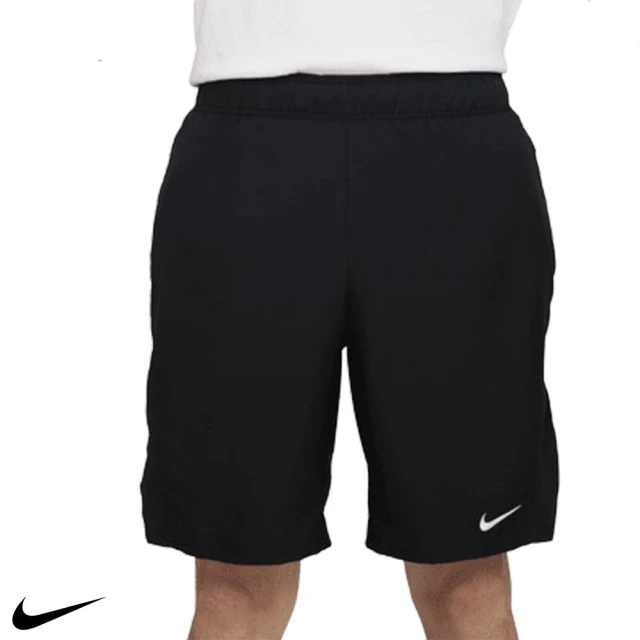 NIKE 耐吉 NIKE COURT DRI-FIT VICTORY MENS TENNIS SHORTS 9IN 男士 網球短褲(FD5385-010)