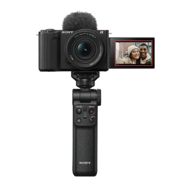 SONY 索尼 小型全片幅相機 ILCE-7CM2(公司貨 