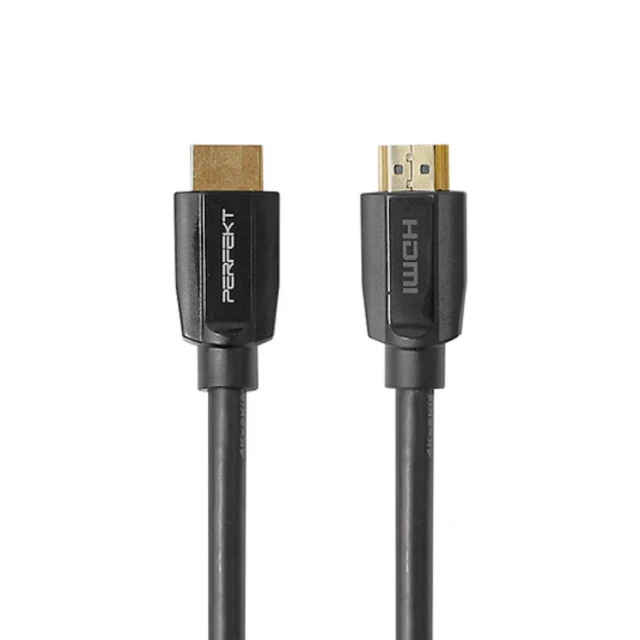 PERFEKT HDMI 2.0/4K高清影音傳輸線/5m