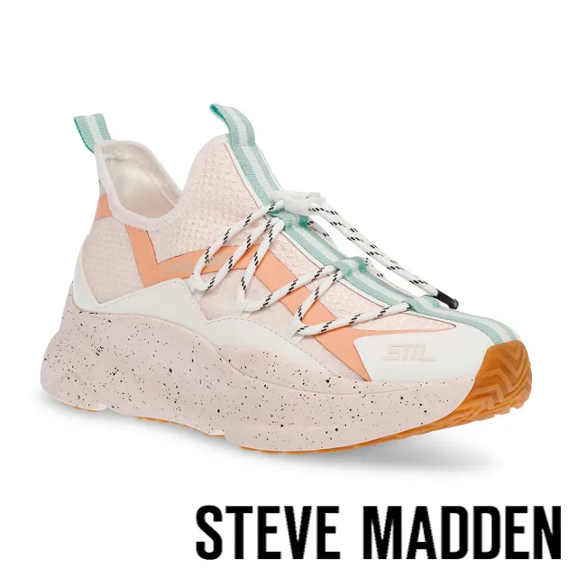 【steve madden】百搭首選 經典綁帶休閒鞋/休閒厚底涼鞋(任選均一價)