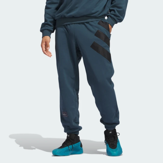 adidas 愛迪達 ESSENTIALS 運動短褲(IC1