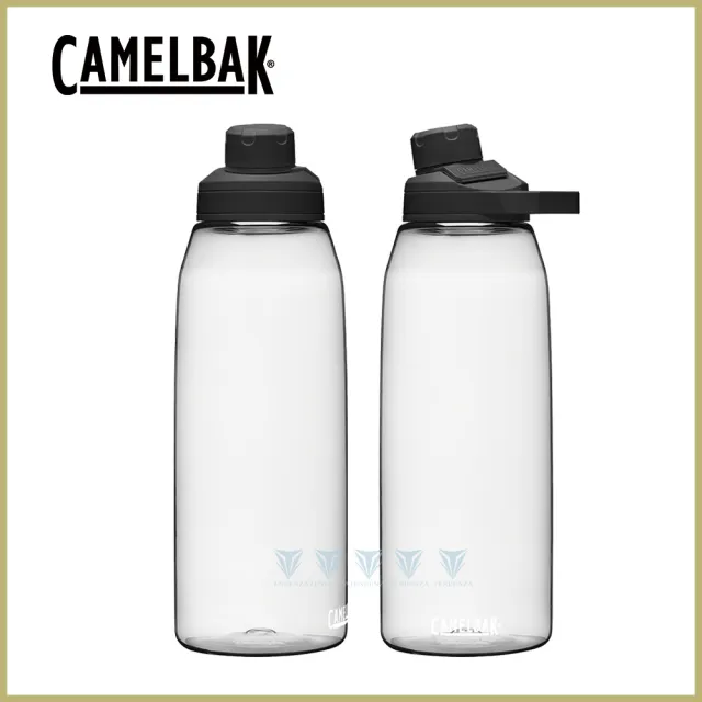 【CAMELBAK】1500ml Chute Mag 戶外運動水瓶(駝峰/水壺/磁吸蓋/水瓶/多水)