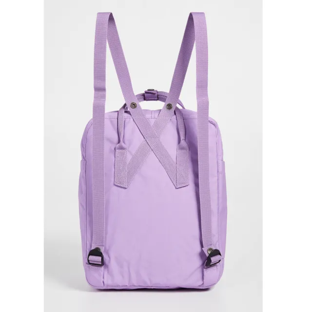 【Fjallraven】雙11 Kanken Classic 紫羅蘭 北極狐 小狐狸 瑞典 書包 空肯包 方型 後背包 背包 