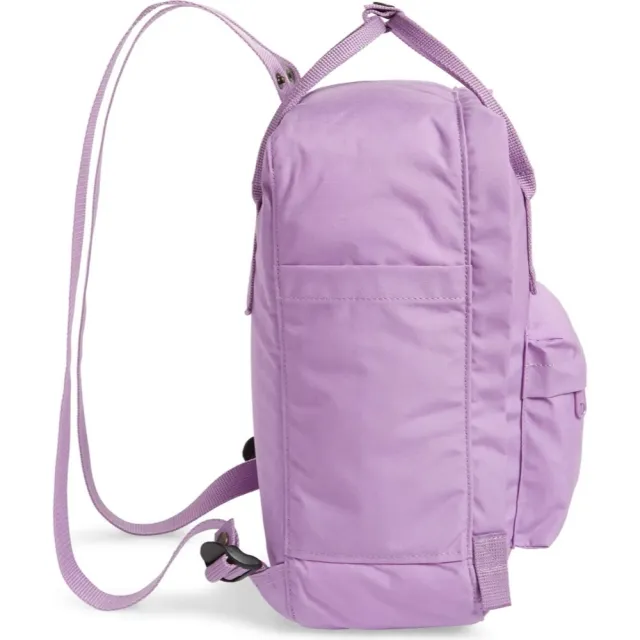 【Fjallraven】雙11 Kanken Classic 紫羅蘭 北極狐 小狐狸 瑞典 書包 空肯包 方型 後背包 背包 
