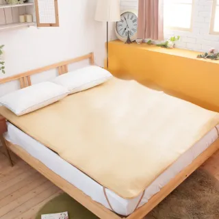 【LUST】3.5尺 亞藤涼蓆/ 超柔軟/麻將/草蓆/柔軟舒適 攜帶方便