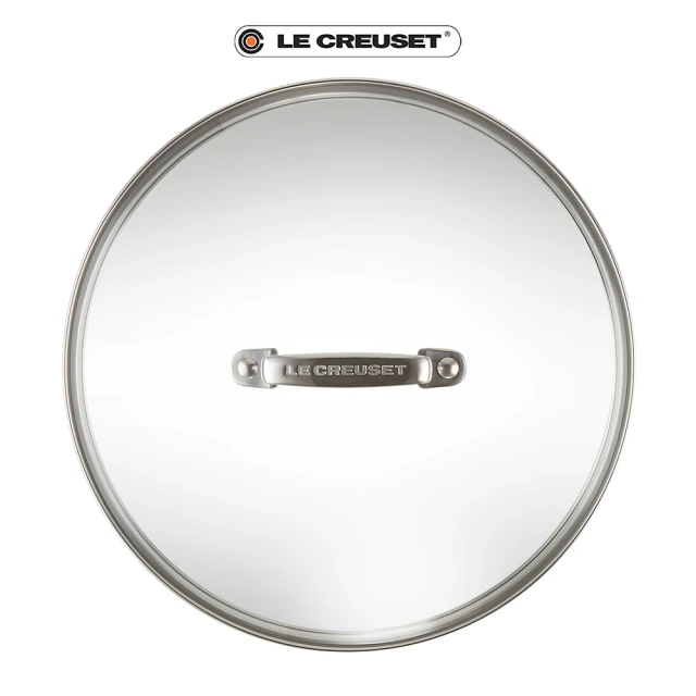 Le Creuset TNS系列玻璃鍋蓋 30cm