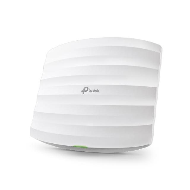 【TP-Link】2入組★EAP225 AC1350 無線MU-MIMO Gigabit 吸頂式路由器/分享器