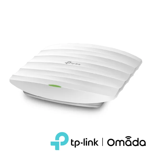 【TP-Link】2入組★EAP225 AC1350 無線MU-MIMO Gigabit 吸頂式路由器/分享器