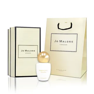 【Jo Malone】Passiflora Cologne 珍藏圖鑑 西番蓮香水 30ML-附原廠提袋