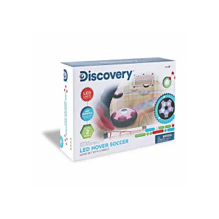 Discovery 懸浮足球射門組