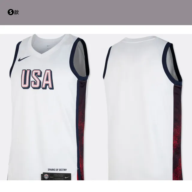 【NIKE 耐吉】NBA 球衣 籃球 背心 球員背心 男上衣 多款任選(DN2009728&)