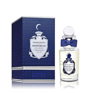 【PENHALIGON’S 潘海利根】ENDYMION 牧羊少年古龍水 30ML(平行輸入)