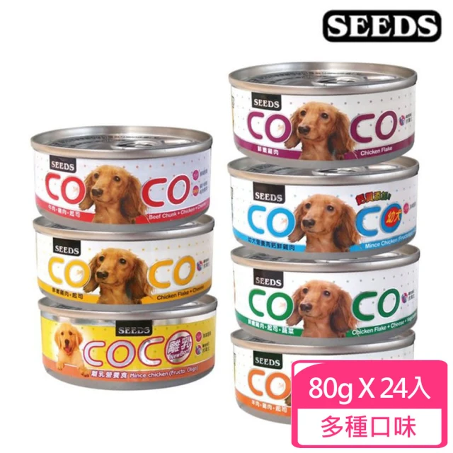 Pets Love_元氣犬罐 400gx10入(副食/全齡犬