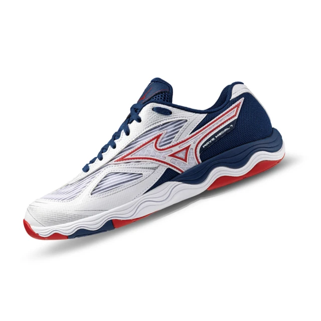 MIZUNO 美津濃 WAVE LIGHTNING Z8 女