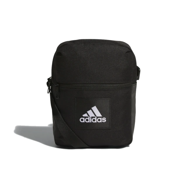 adidas 愛迪達 斜背包 ESS ORGANIZER 男女 - IT2048