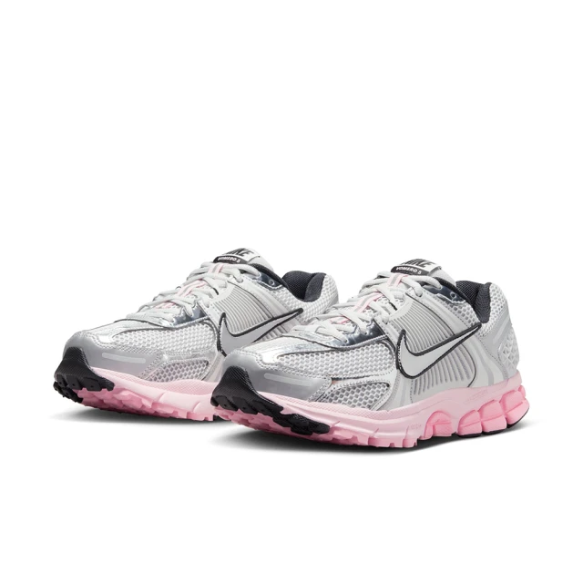 NIKE 耐吉 W VERSAIR 白粉 女鞋 運動鞋 慢跑