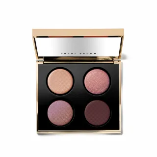 【Bobbi Brown 芭比波朗】4色鑽石眼影盤-愛戀銀河系列