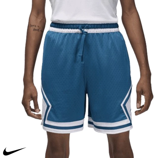 NIKE 耐吉 JORDAN DIAMOND DRI-FIT MENS LIFESTYLE SHORTS 男士 運動短褲(DX1487-457)