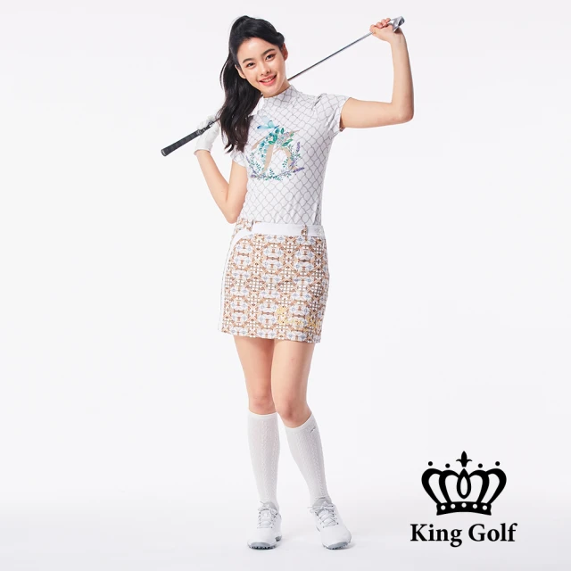 KING GOLF