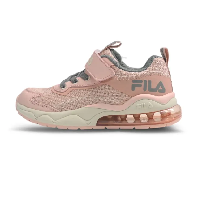 【FILA】美好運動 FILA童鞋 輕量運動鞋 特價(3-J415X-093/3-J412X-707/3-J411X-991)