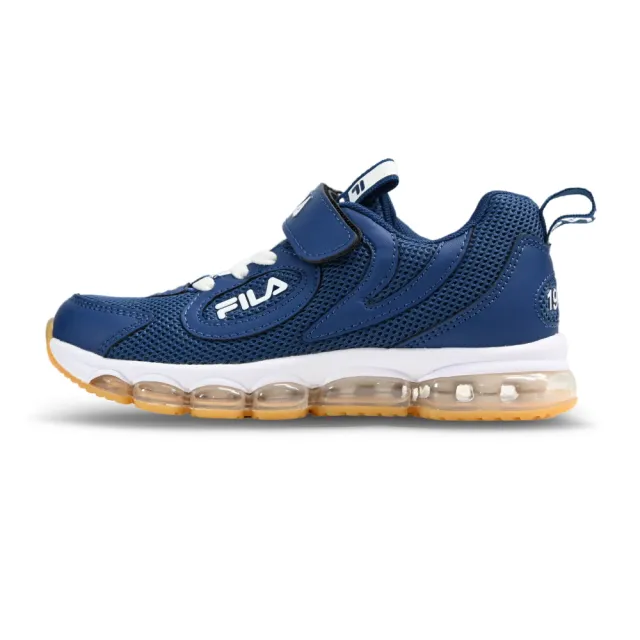 【FILA】美好運動 FILA童鞋 輕量運動鞋 特價(3-J415X-093/3-J412X-707/3-J411X-991)