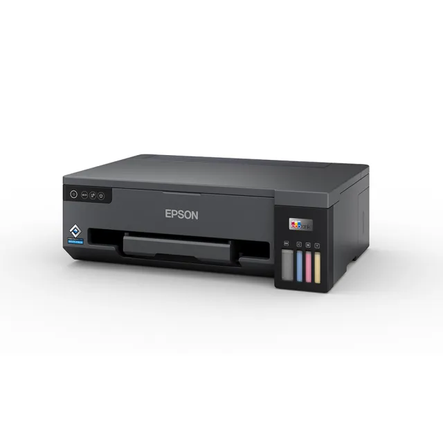 【EPSON】搭3組T00V原廠1黑3彩墨水★L11050 A3+單功能連續供墨印表機(Wi-Fi /黑墨防水)(5年保固組)