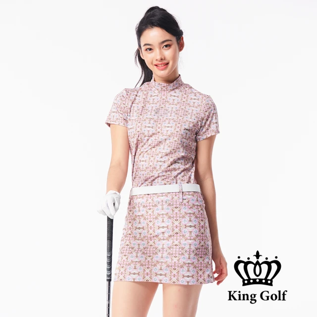 KING GOLF