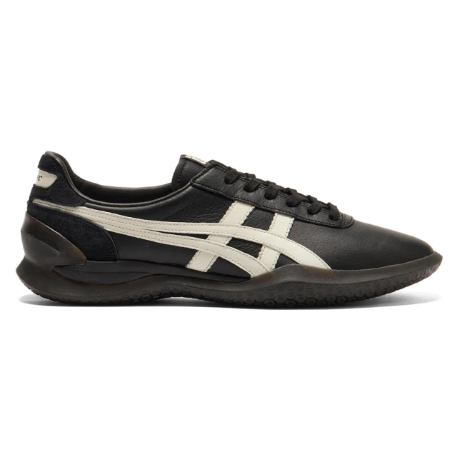 Onitsuka Tiger Onitsuka Tiger鬼塚虎-l 75周年限定l 黑底白虎爪紋 OHBORI A50(1183C403-001)