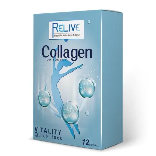 【RELIVE】度若飛DOYOUFLY關鍵專利12包/盒*4盒(A)