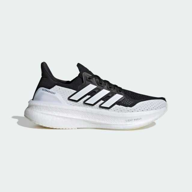 adidas 官方旗艦 ULTRABOOST 5 跑鞋 慢跑鞋 運動鞋 男鞋/女鞋 IF1480